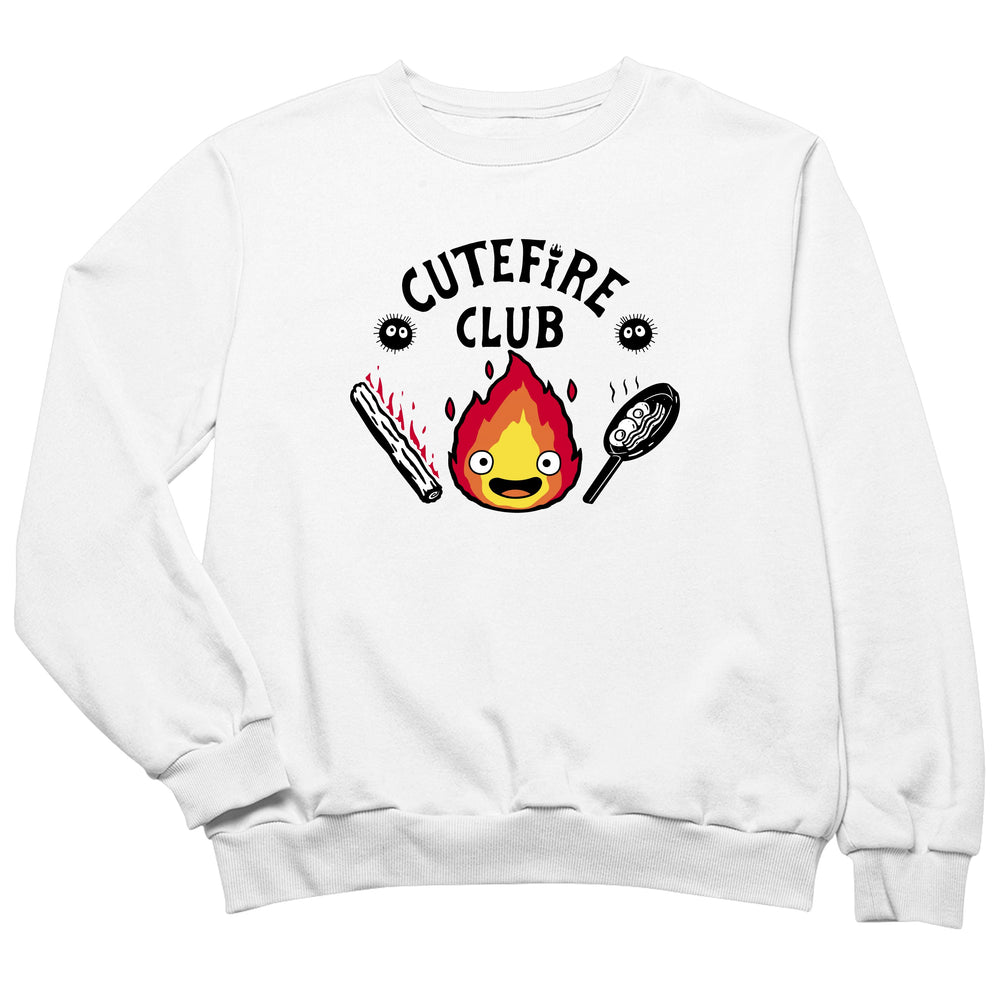 Cutefire Club