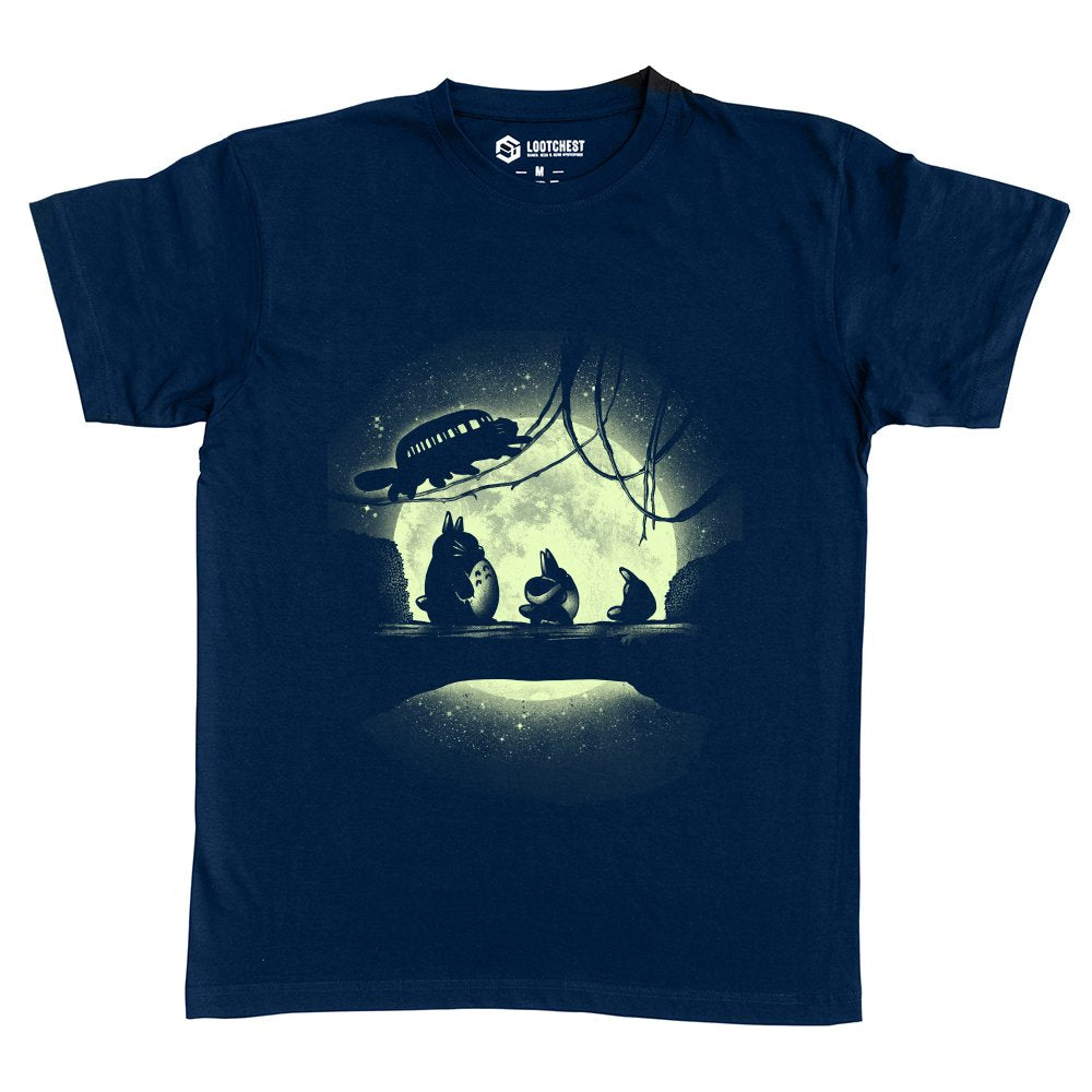 Moonlight Forest Keepers