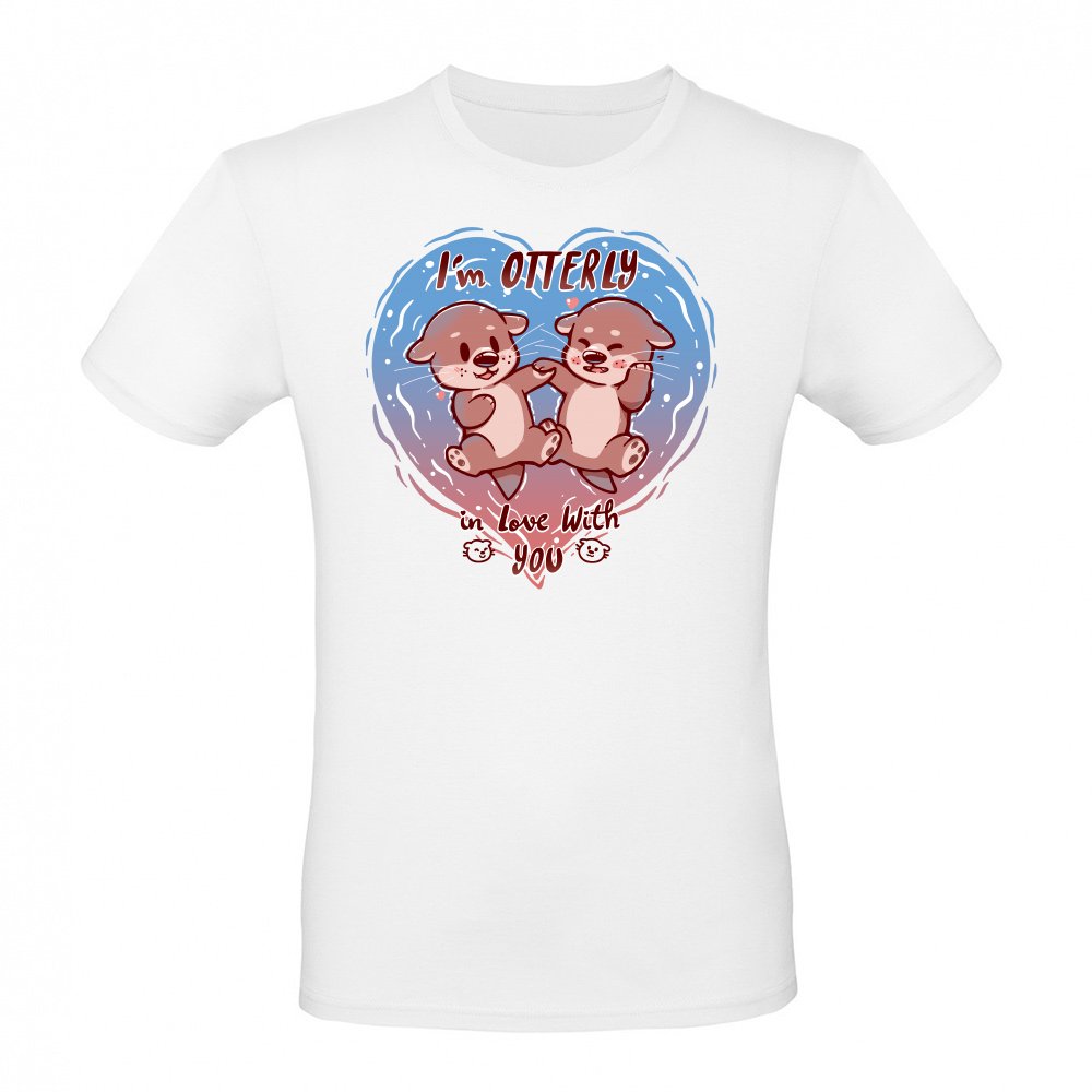 Otterly in Love