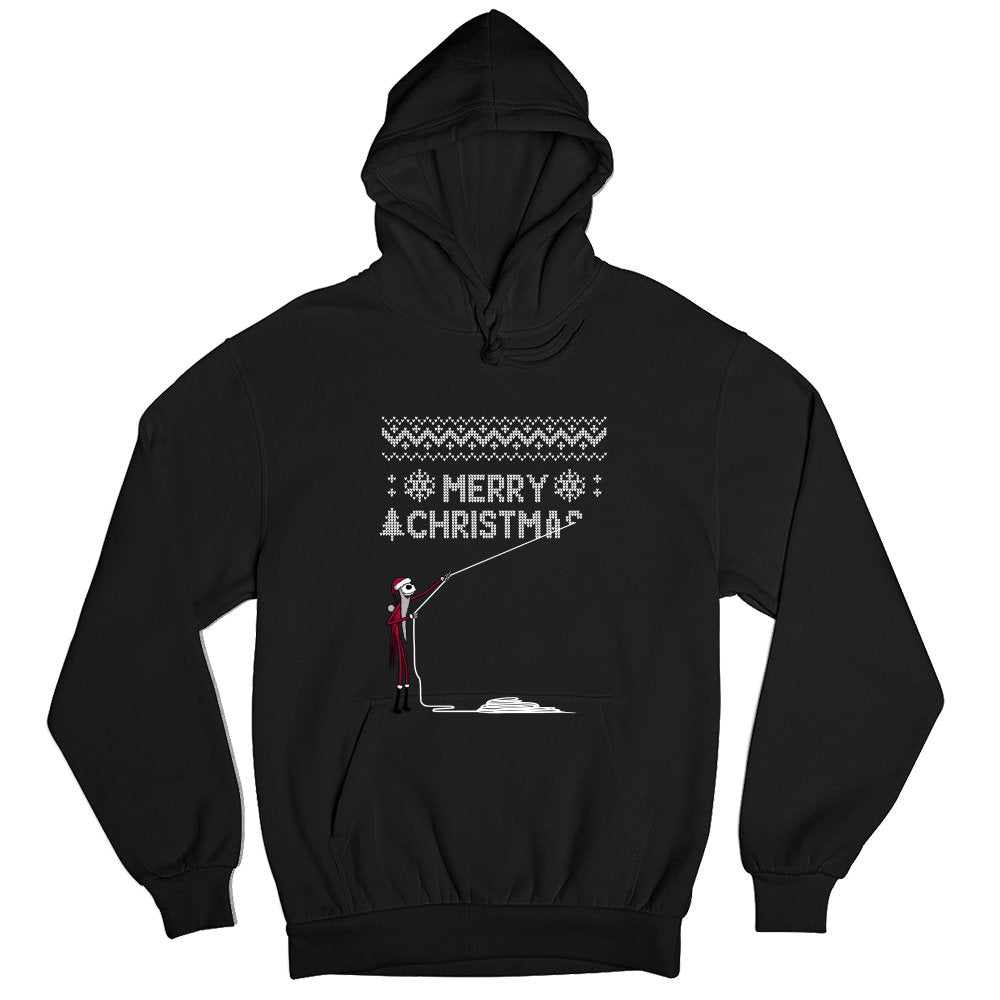 Stealing Christmas 2.0