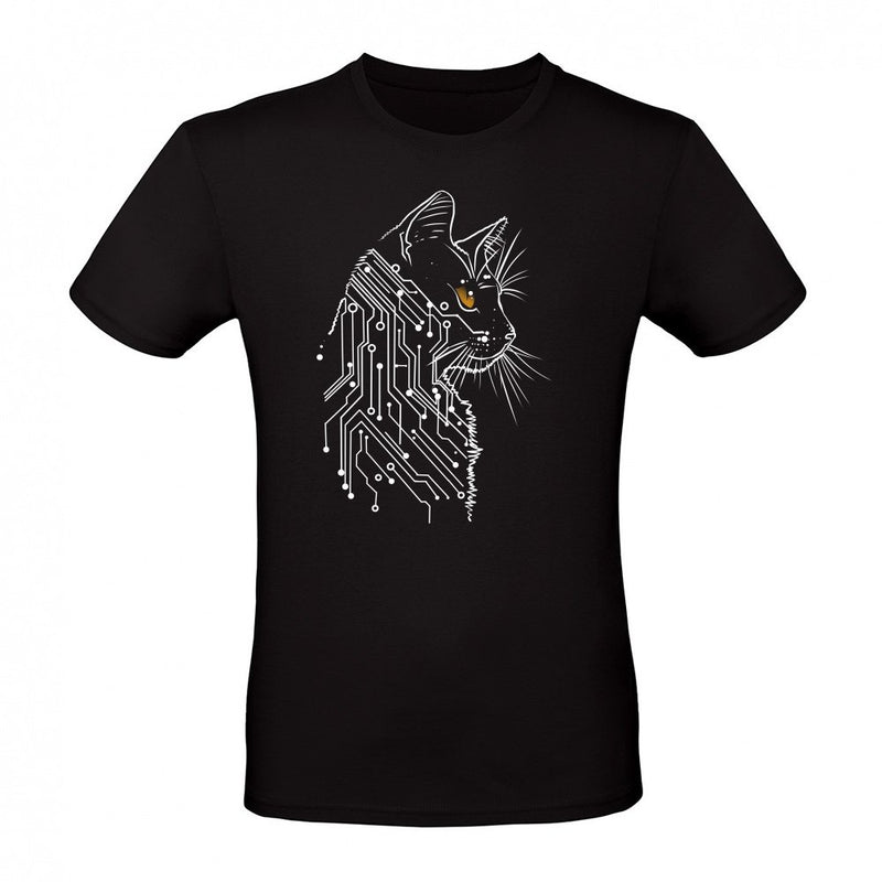 Cat of tomorrow als T-Shirt