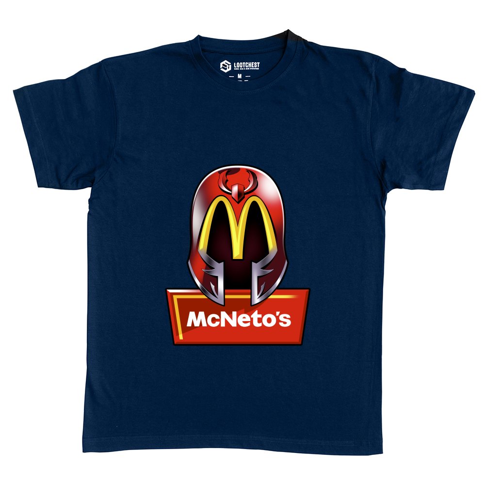 Mcnetos