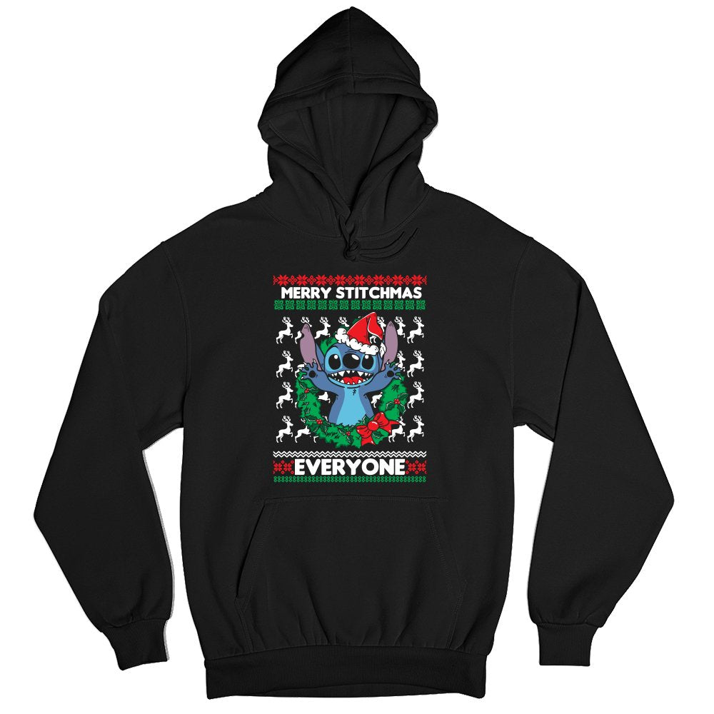Merry Stitchmas