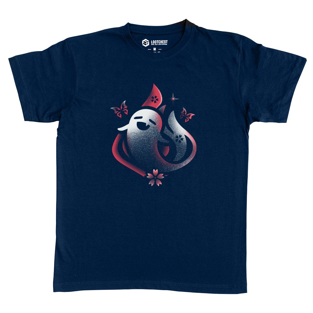 Ghost Pyro Element