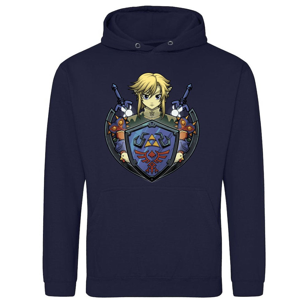 Hylian Shield