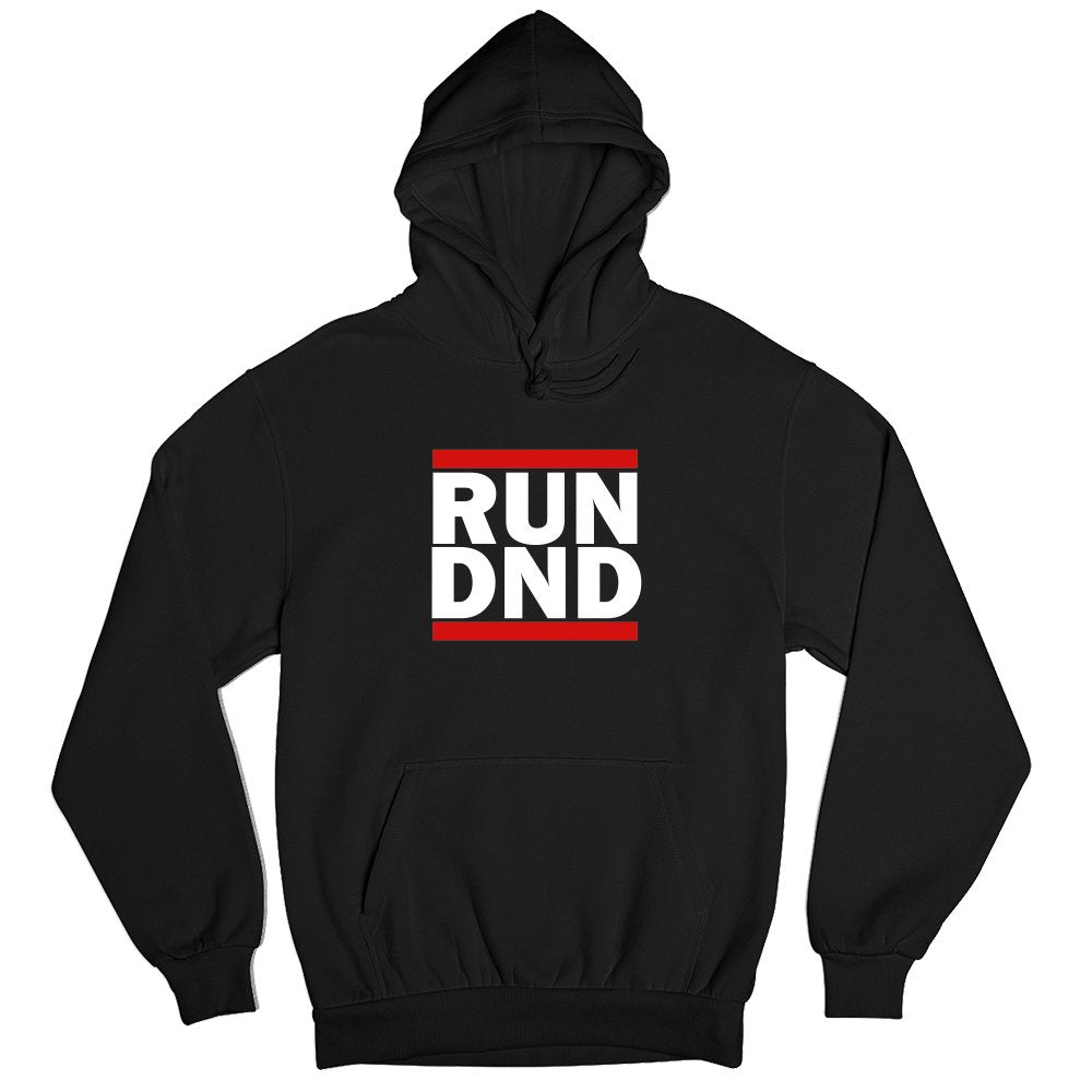 Run DND