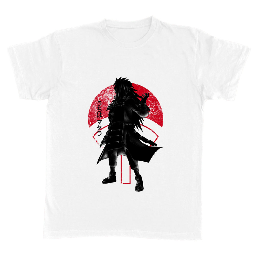 Crimson Madara