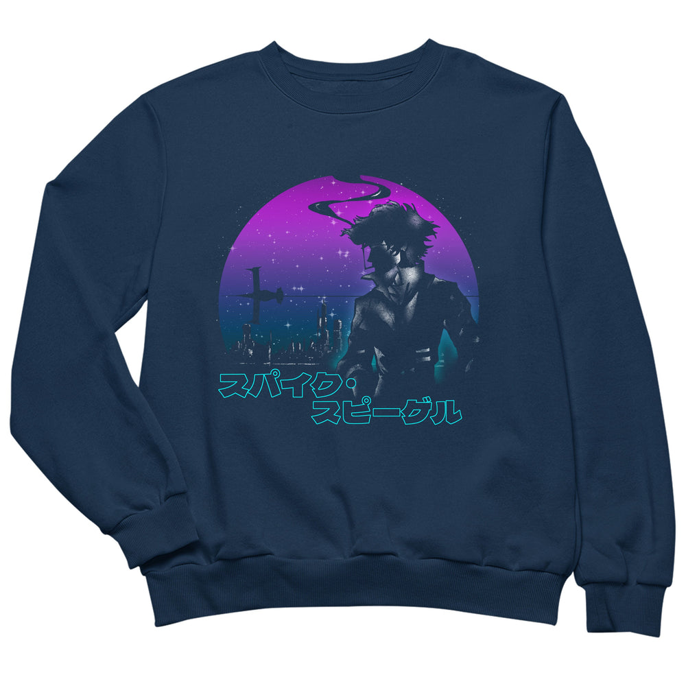 Space Cowboy