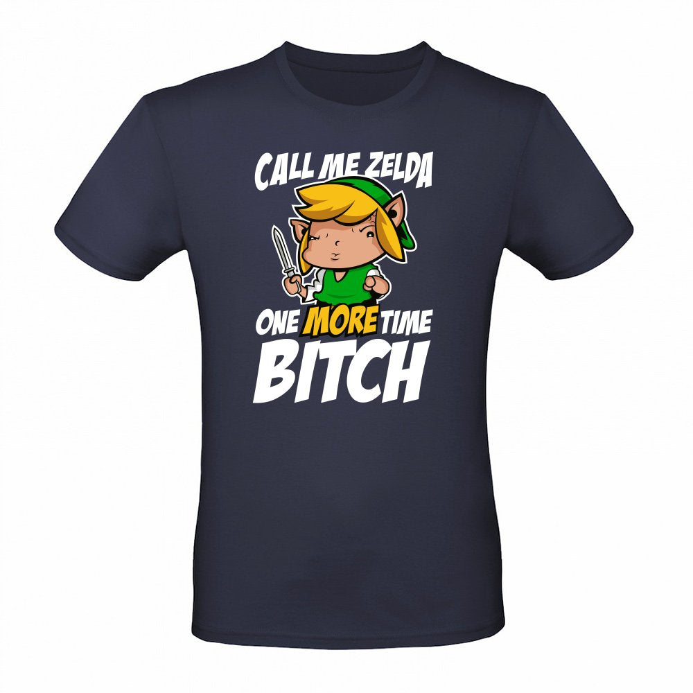 Call Me What