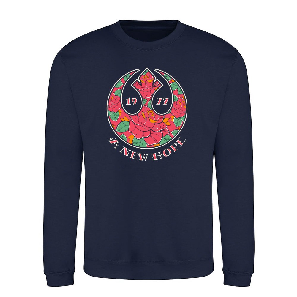 A New Hope