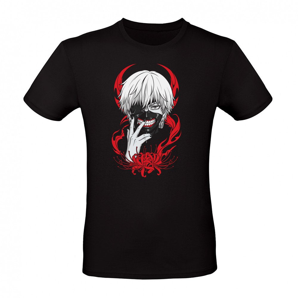 Ghoulish Spider Lily