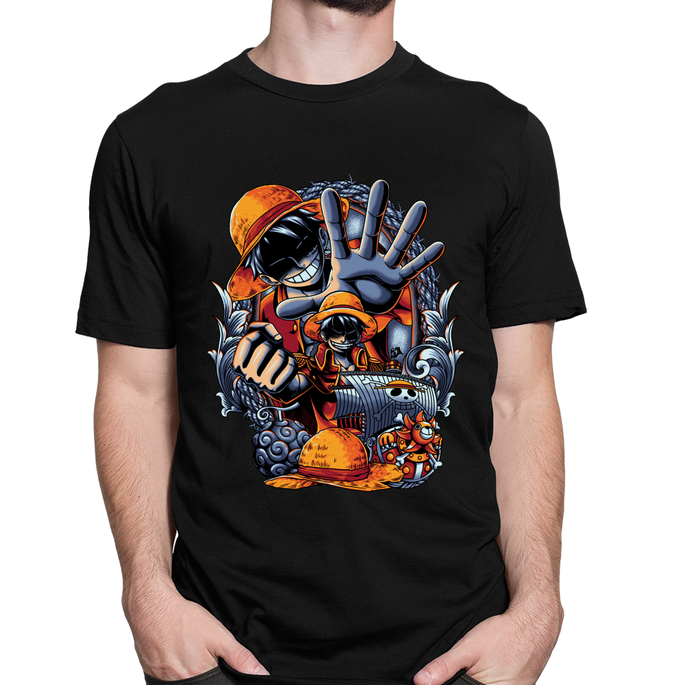 Pirate Crest