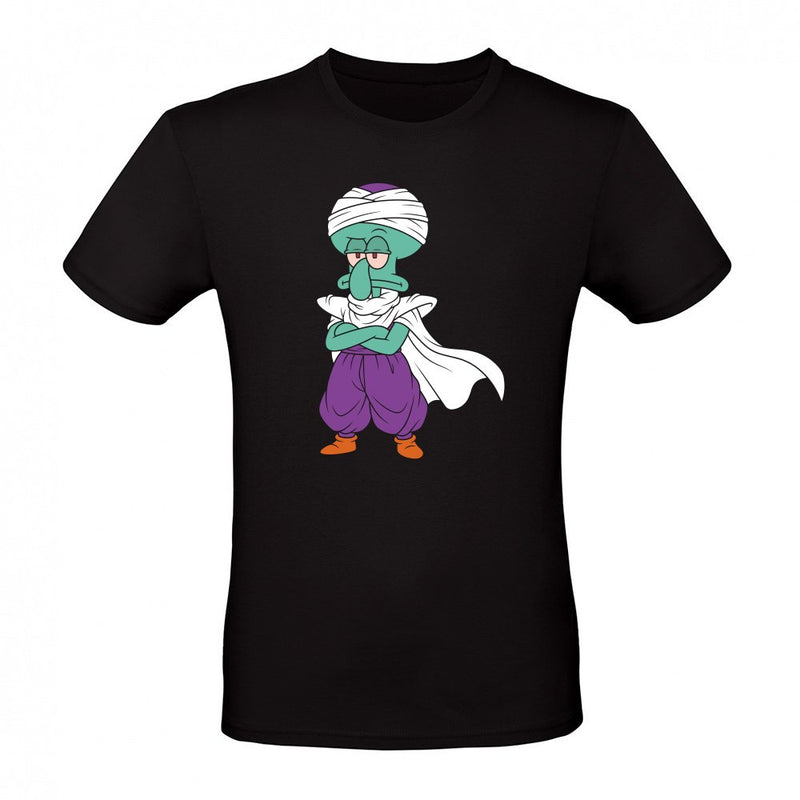 Piccolo Squidward als T-Shirt