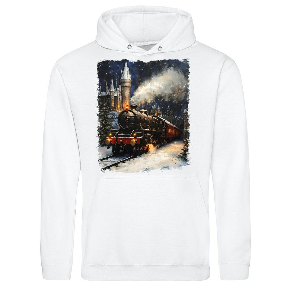 Snowtrain