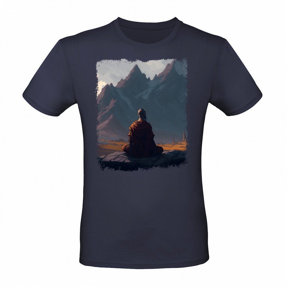 Monk