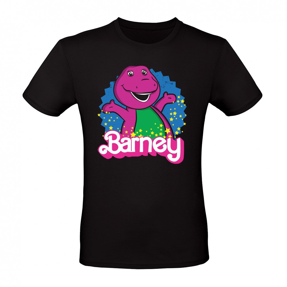 barney