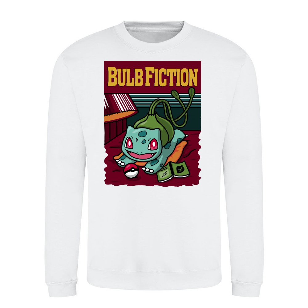 Bulb Fiction