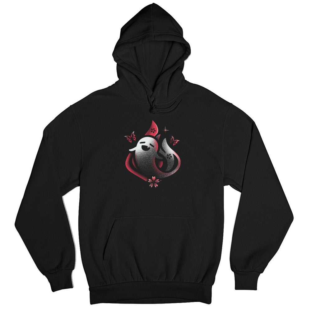 Ghost Pyro Element