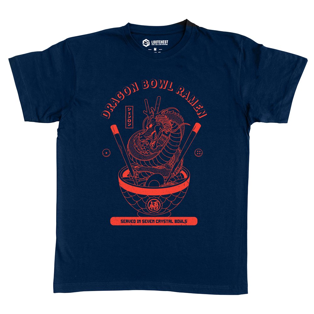 Dragon Bowl Ramen