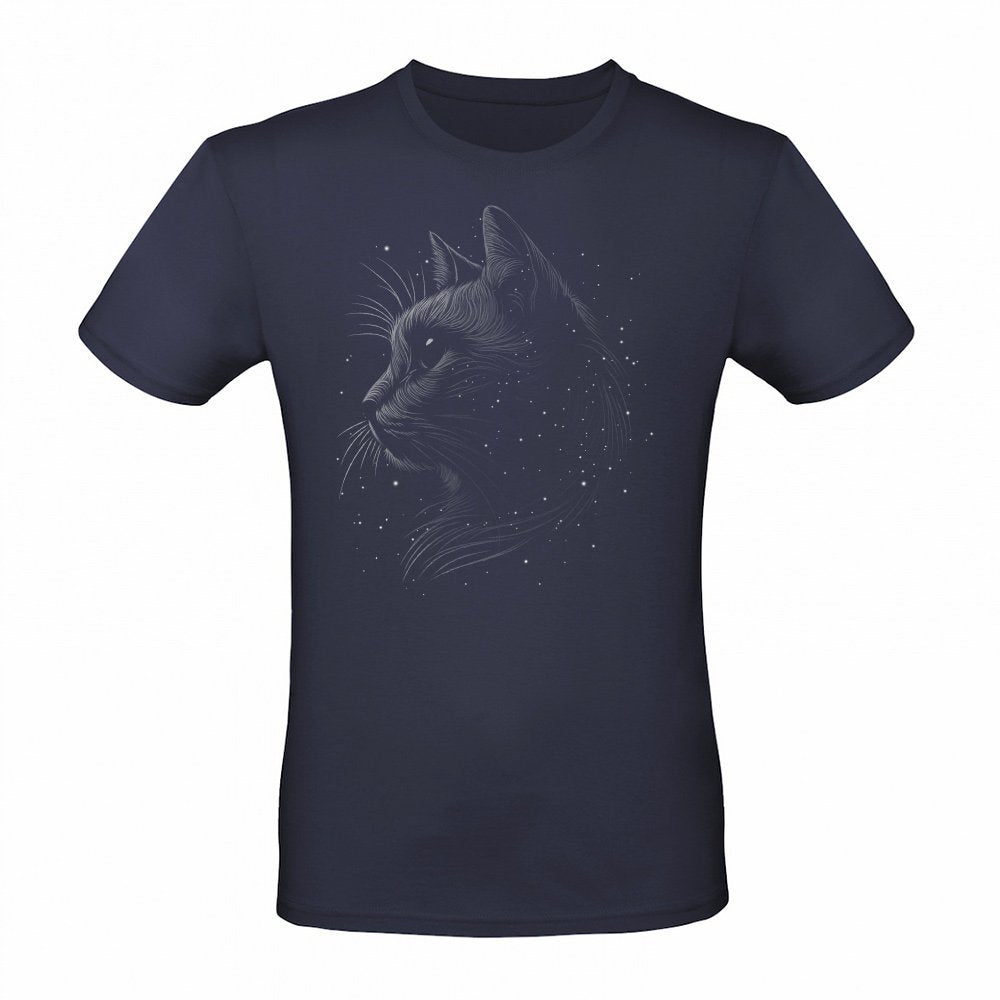 Space cat