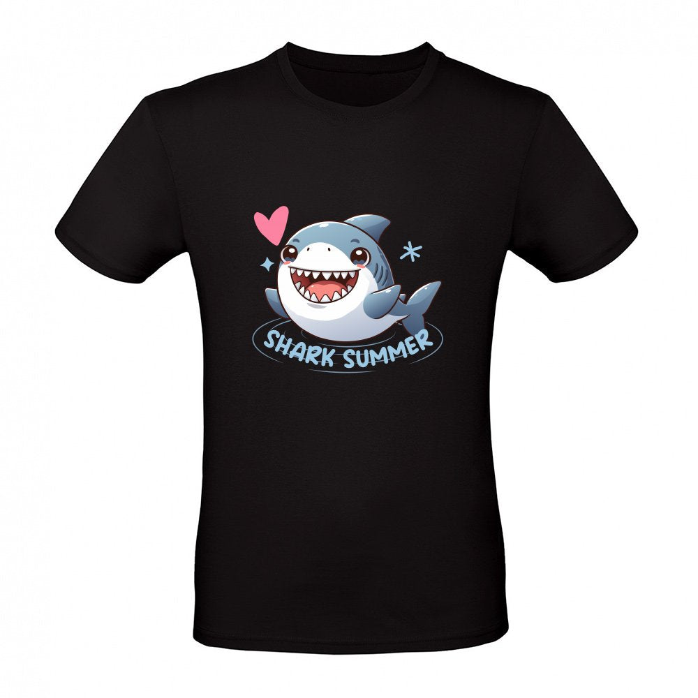 shark summer