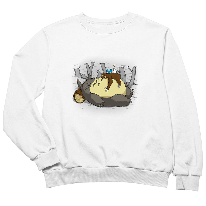 The Intruder als T-Shirt
