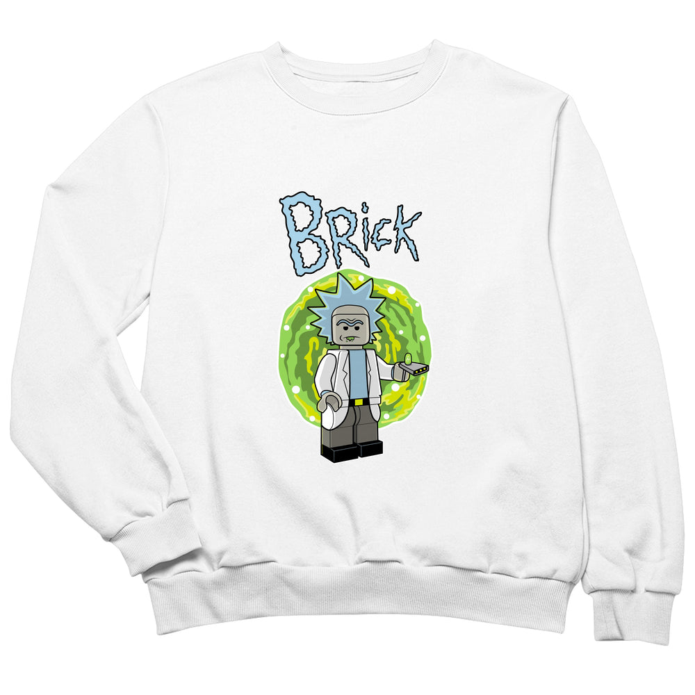 Brick Sanchez