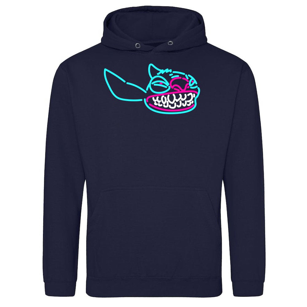 Retro Stitch