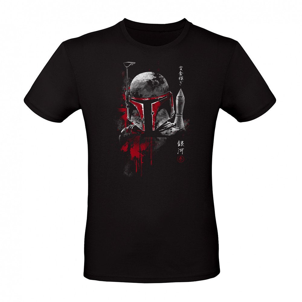 Bounty Hunter Ink