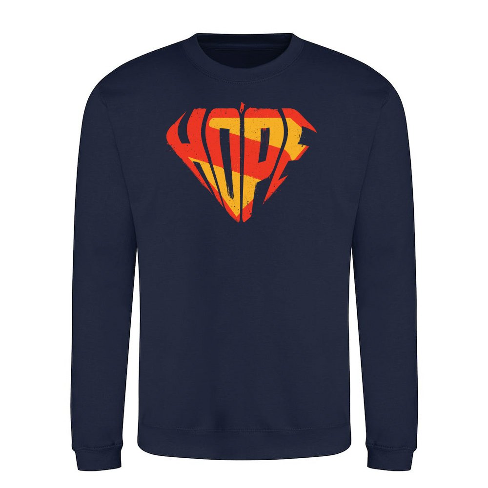 Hope - Superman
