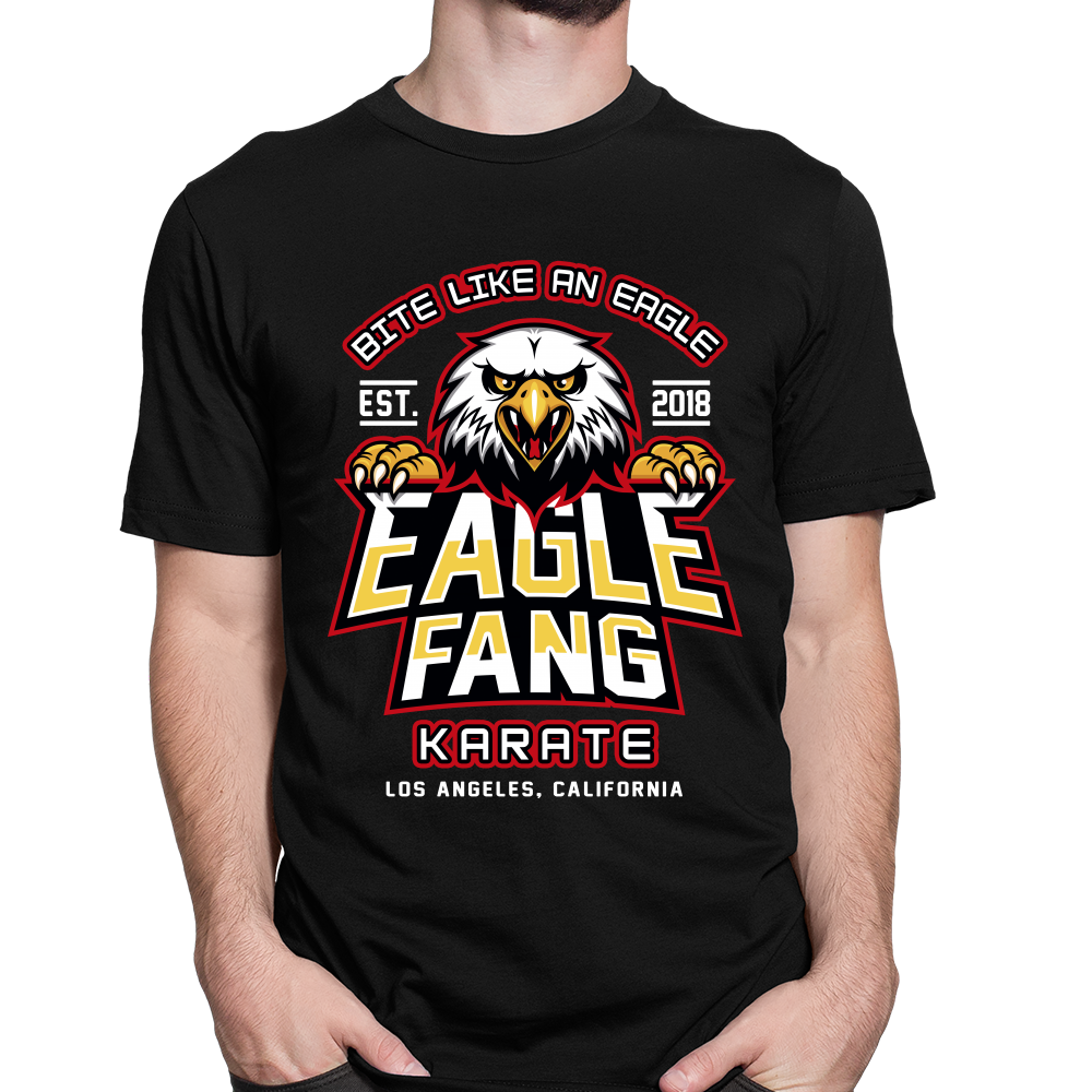 Eagle Karate Dojo