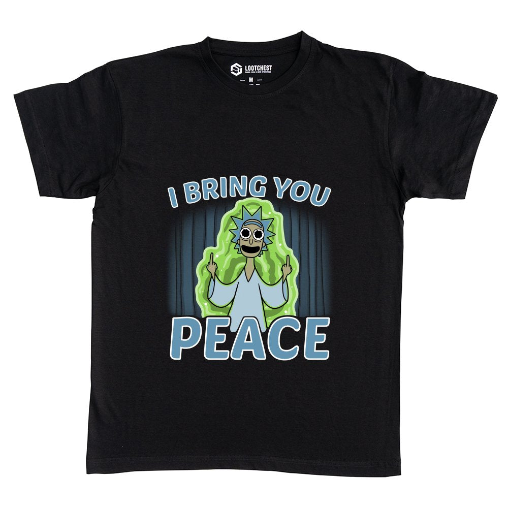I Bring You Peace