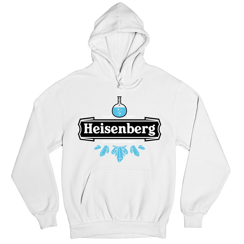 Heisenberg crystals