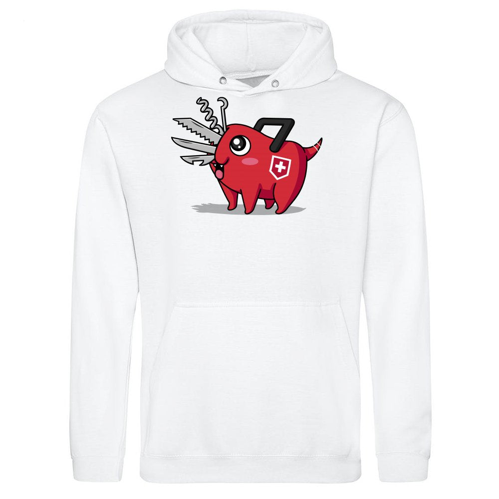 Swiss Devil