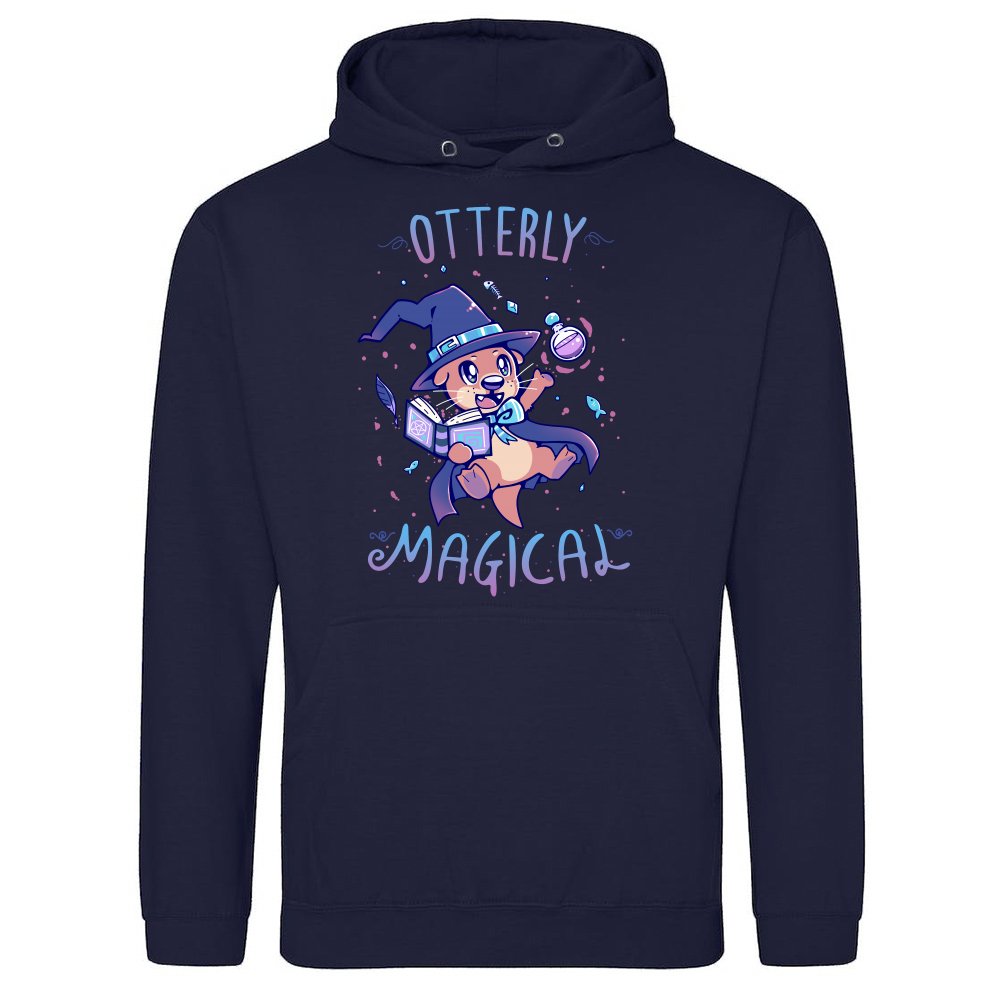 Otterly Magical