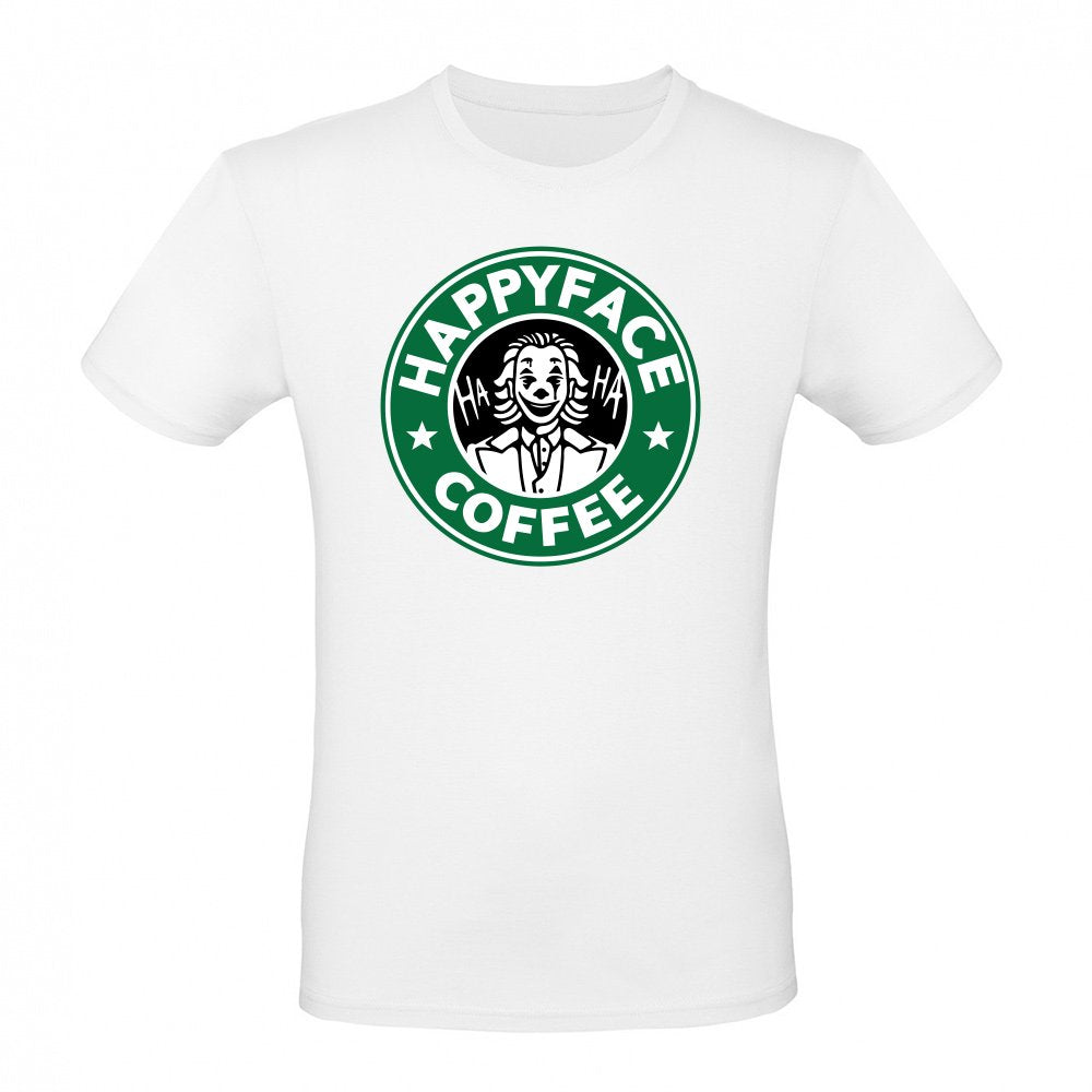Happy Face Coffee