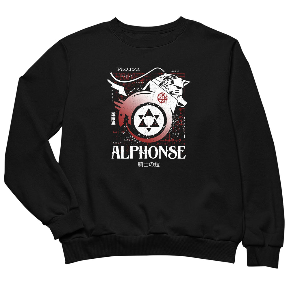 Alphonse