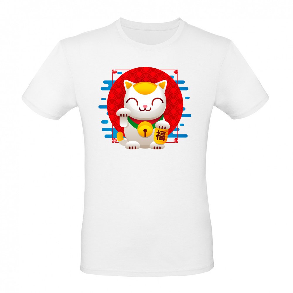 Maneki Neko