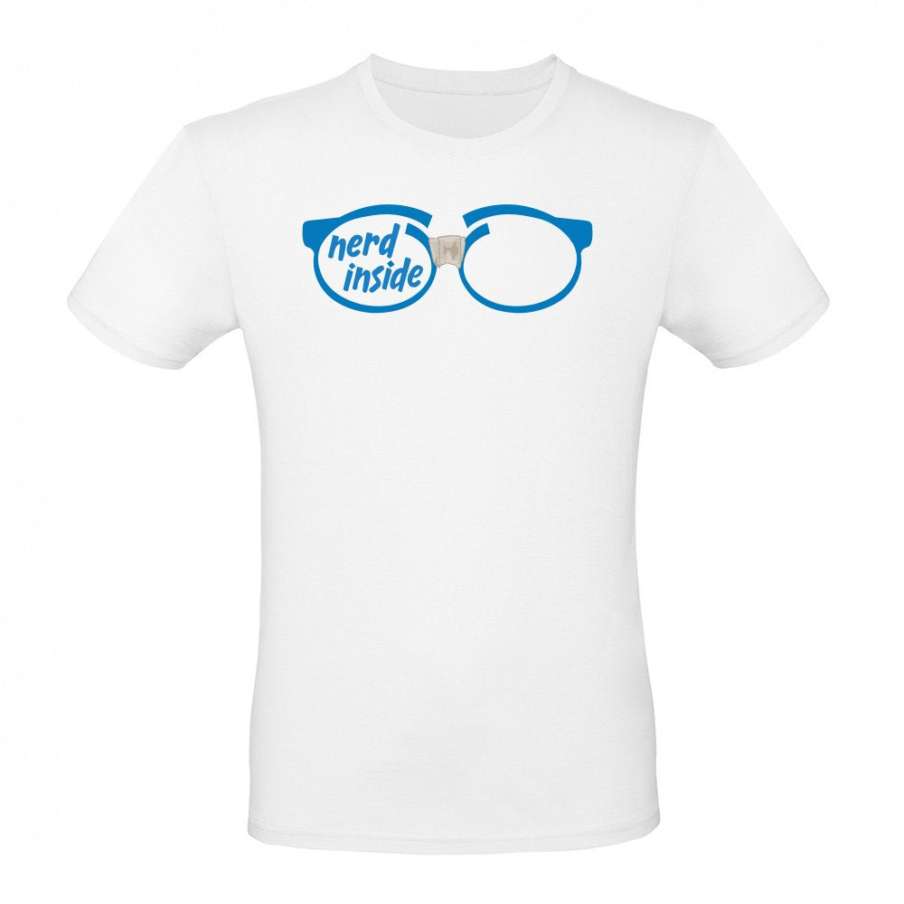 Nerd Inside