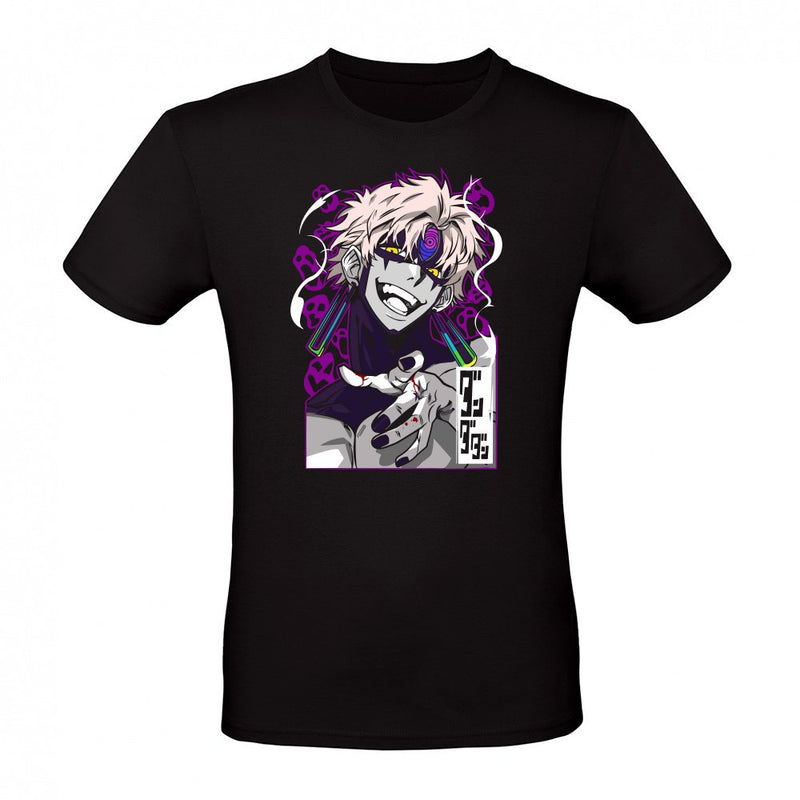 Doan The Devil Hanta Yu Yu Hakusho Anime Art als T-Shirt