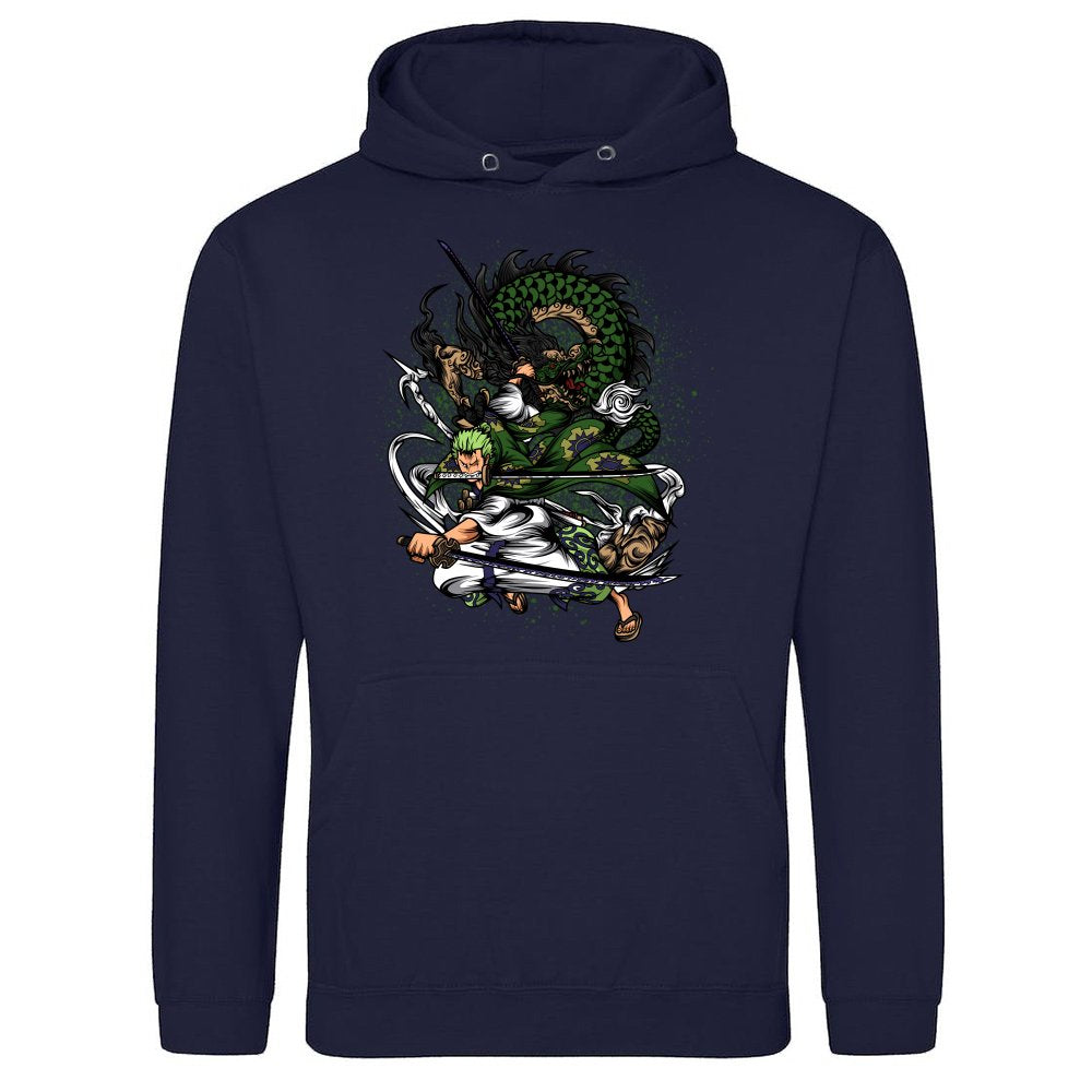 The Unbreakable Samurai