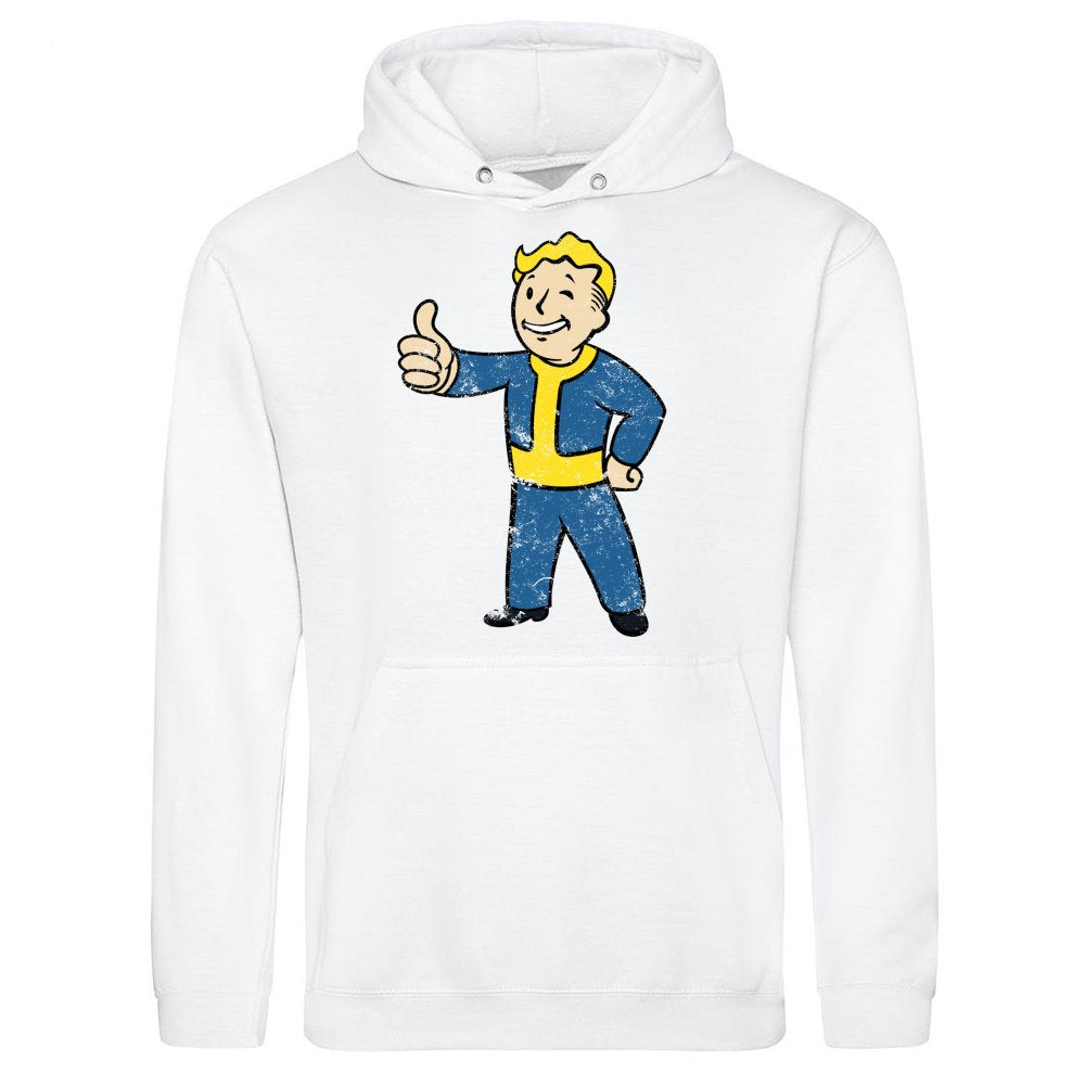 Vault Boy