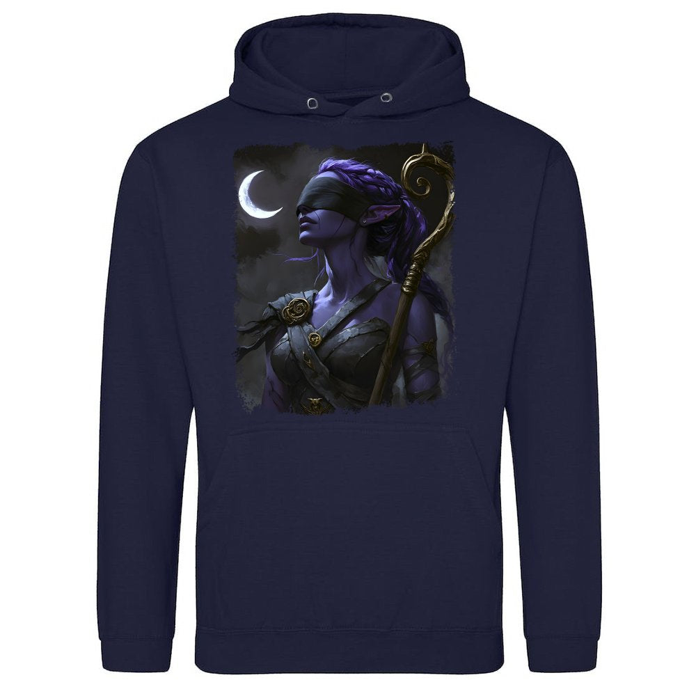 Dark Elf Druid