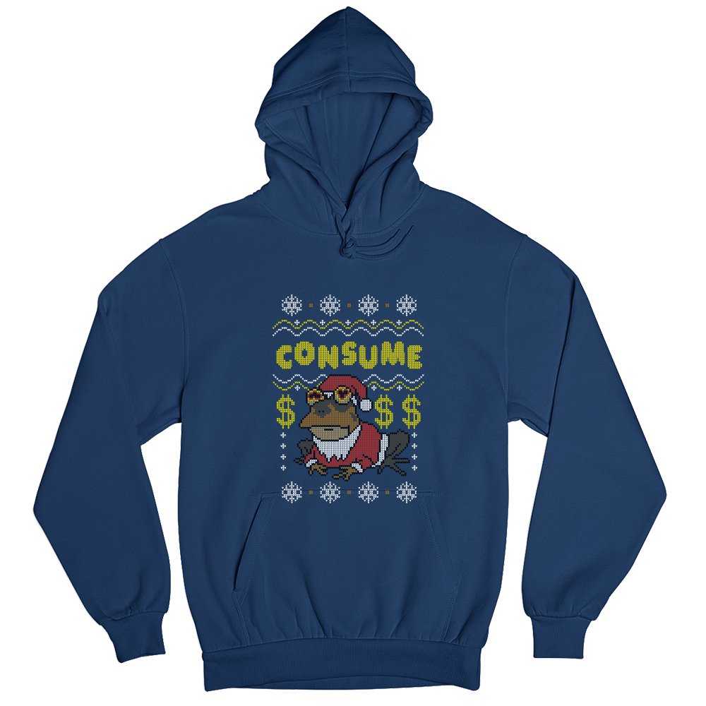 Consume