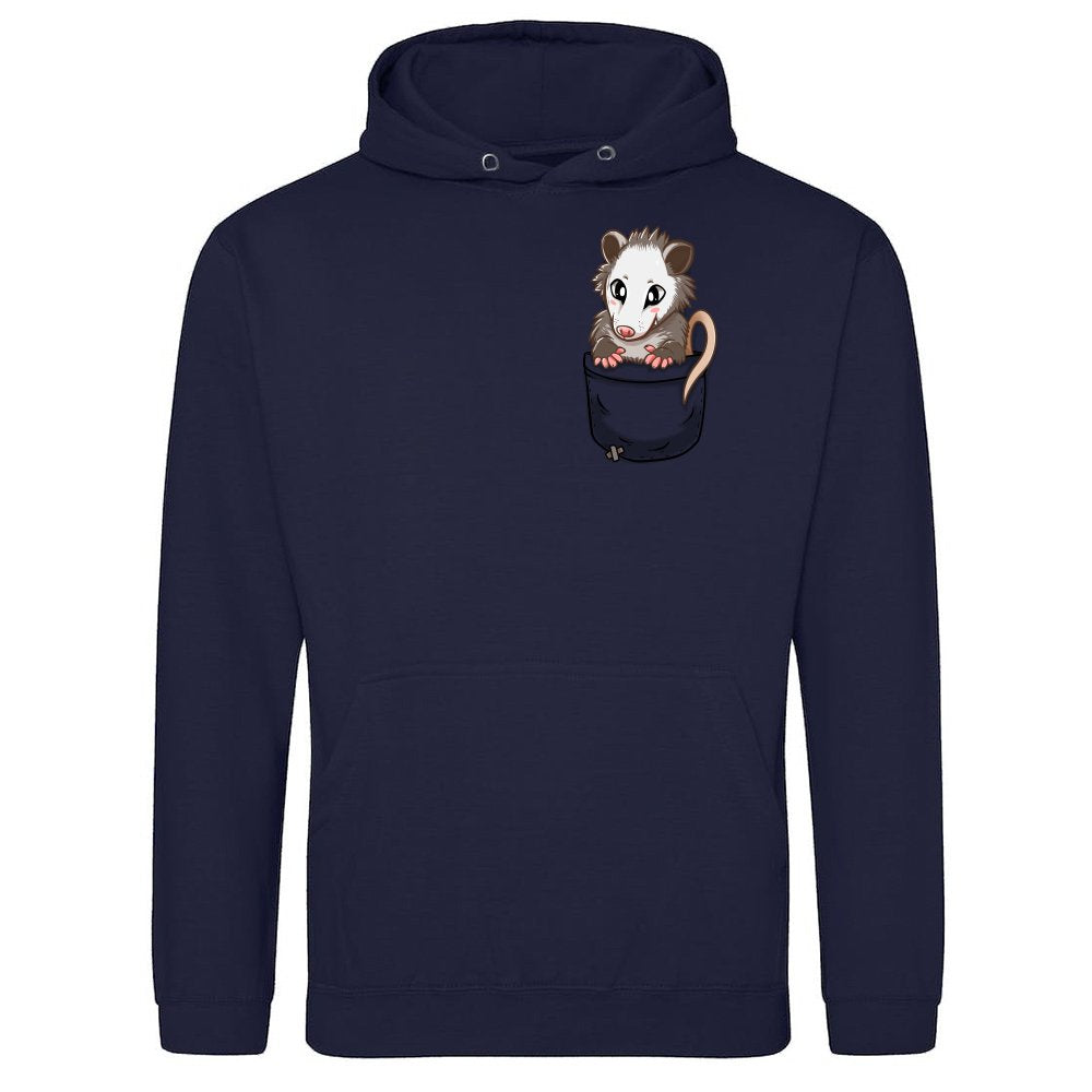 Pocket Cute Opossum