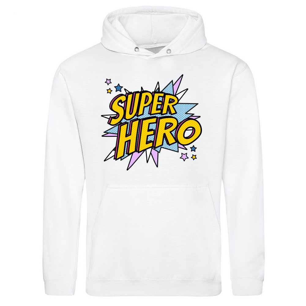 Superhero