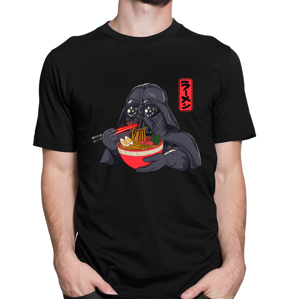 Darth Ramen