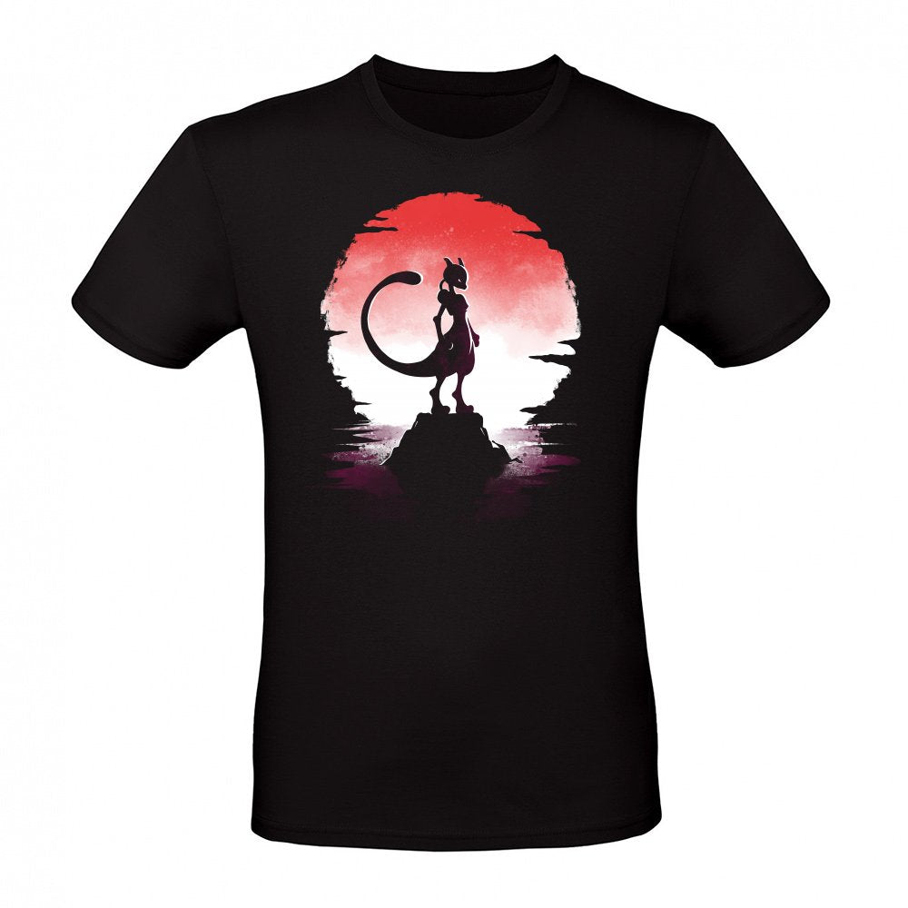 Psychic-type and the moon