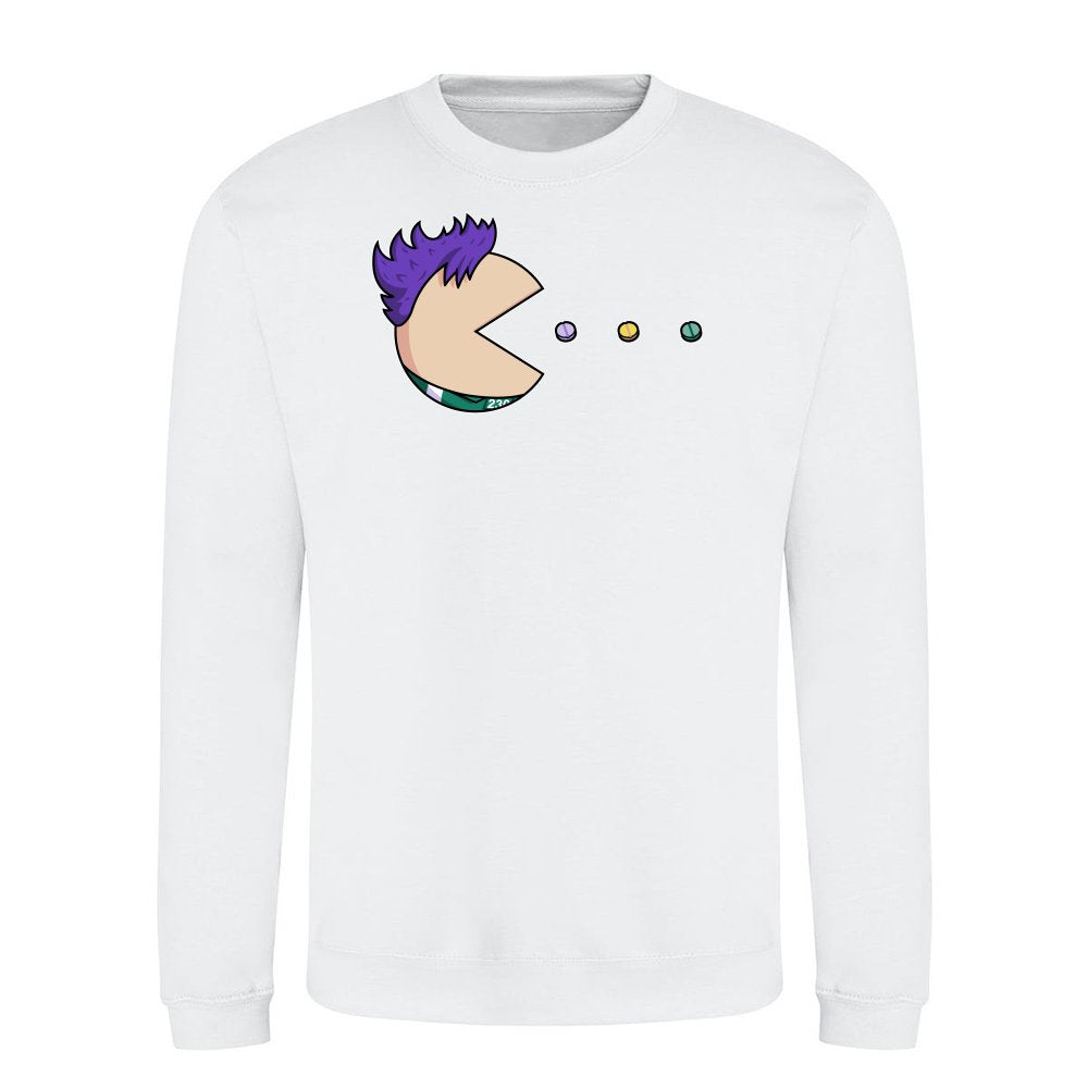 Pill Man