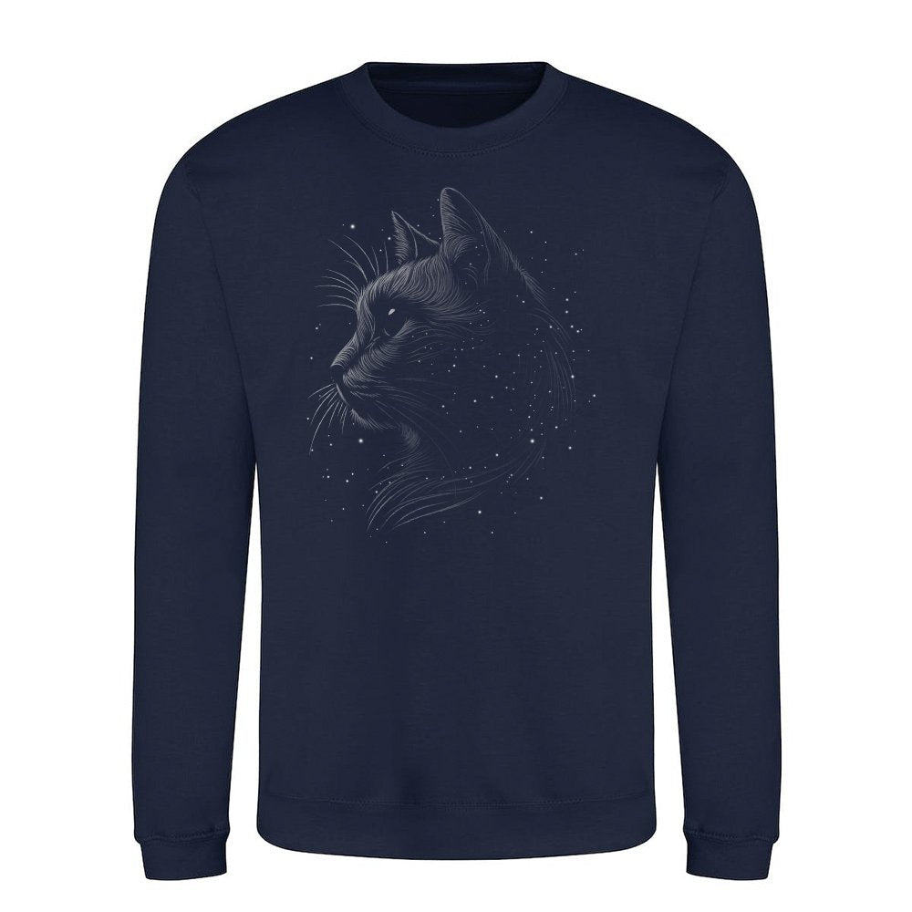Space cat
